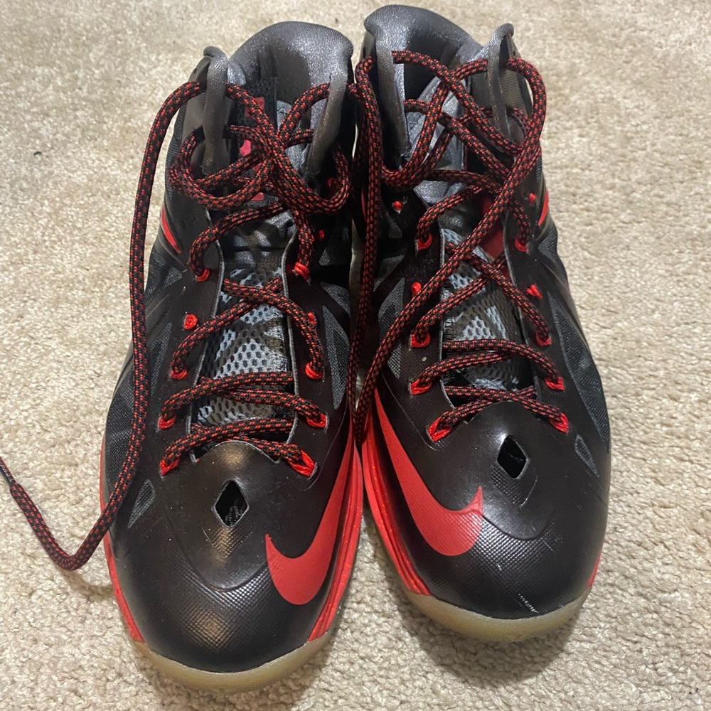 LeBron 10